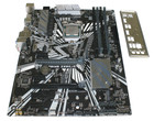 Asus Prime Z390-p Lga 1151 Atx Motherboard W  Intel Core I7-9700   I o Shield