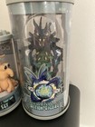 Vintage Retired Walt Disney World Alien Encounter Complete Action Figure Set Nib