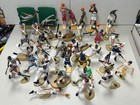 Huge Lot Of Vintage Kenner Starting Lineup Figures - 40 Pieces 