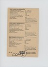 1977 Danish Dandy Cars And Bikes Opel Kadett Scandinavia  a68 0i4g