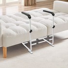Adjustable Assist Stand Elderly Standing Aid Rail Sofa Assistance Handle