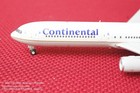 Jc Wing Continental Airlines Boeing 767-400er In Old Color Diecast Model 1 200