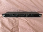 Wohler Amp1-2sda 2-channel Stereo Monitor W 3g hd sd-sdi  Aes  And Analog Inputs