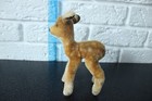 Vintage Steiff Doe Deer The Button Is Lost
