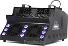 Froggy s Fog Fobbles F4 Fog Bubble Machine