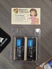 Crucial 16gb Kit  2x8gb  Ddr5-5600 Sodimm Laptop Ram Ct2k8g56c46s5