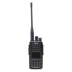 Tyt Md-uv390 Plus Waterproof Dual Band Dmr Digital Two Way Radio