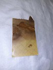 Vintage 1966 Major Matt Mason Man In Space Stickers Mattel