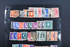 Netherlands Indies 60 Different Mint   Used Stamp Lot