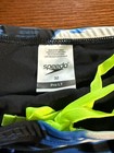 Speedo Pro Lt Swim Brief Size 32 Turkish Sea Blue Nwt W  Box