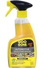  Automotive - Cleans Auto Interiors  Bodies And Rims  Removes Bugs   12 Fl Oz