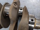 Crankshaft Standard For 01-06 Hyundai Santa Fe  2 7