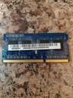 Kingston 4gb 1rx8 Pc3l-12800s Ddr3 Sodimm Laptop Memory 9995417-e20 a00g