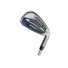  new  Cobra King F8 Iron One Length Iron Set   Aldila Rogue Pro 65  r Flex