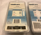 4 Pack Philips Sonicare Replacement Toothbrush Brush Heads E Series Hx7002 Elite
