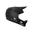 New Giro Coalition Spherical Large Full-face Bike Helmet Matte Black Lightweight