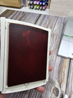 Stampin  Up  Strawberry Slush Classic Ink Pad   Full Refill Old Style Foam