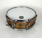 Tama Slp Lhk145svh New Vintage Hickory Snare Drum - 5 X 14 Inch  Amazing Drum 