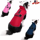 Waterproof Clothes Winter Warm Pet Dog Small Medium Large Dog Coat Jacket