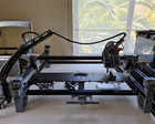 Lumen Pnp V2 - Printed Parts