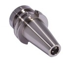  New Cat40 1 25 x2 0  End Mill Tool Holder G2 5 25000rpm Tir0 0001  Cnc Milling 