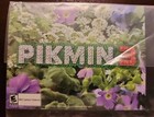Sdcc Comic Con 2013 Rare Promo Nintendo Pikmin 3 Fabric Stickers Sealed