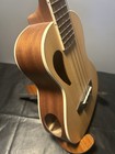 Peavey Composer Concert Ukulele With Hola Music Gigbag And Stand