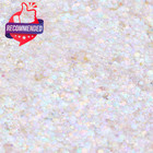 Body Glitter Loose Cosmetic Shimmer 0 06 Oz Pack 1 Disco Lady Fine Powder Face