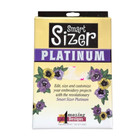 Amazing Designs Smart Sizer Platinum Software 2004 Cd   Manual