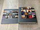 Hbo Succession Season 1 Fyc Awards Press Kit Book   1 Disc Set Only Incomplete