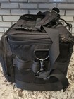 Lowepro Commercial Aw Large Black Camera Bag Photography W rain Cover