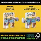 1000 Piece Jigsaw Puzzle For Adults Cruise Vistas     Premium Box Packaging