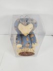 Vintage Dritz Collectible Cushions Chair Pin Cushion  storage Under Cushion