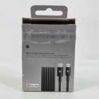 Beats 1 5 M 5ft Usb-c To Iphone ipad Woven Cable Fast Charging