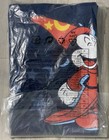 D23 Disney Gold Member 2025 Spirit Jersey Adult Size Xx Large Blue And Gold New 