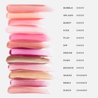 Saie Authentic High-shine Hydrating Lip Gloss Oil 9 Colors 0 17 Oz
