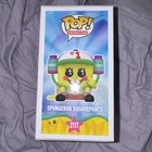 Funko Pop Spongebob Squarepants Hot Topic Exclusive Le 9500 Pcs Figure  2117 Mib