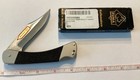 Puma  230265 Lock Back Sergeant Pocket Knife New Old Stock Made In Germany