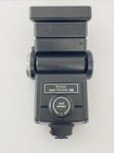 Vivitar 285 Hv Zoom Thyristor Shoe Mount Flash With L Shaped Flash Bracket