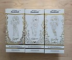 Rare  New Cryptozoic Dc Bombshells Golden Goddess Series 2 Set    180 Of 250