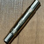 Nos Stanley Level Replacement Vial With Cover Guard 3 5  Total Length