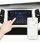 For All Chevrolet Car Stereo Mp5 7  Hd Broad Compatibility Effortless Connection
