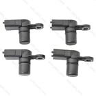Set Of 4 Camshaft Position Sensor 12615371 For Chevy Buick Cadillac Gm 2010-2020