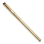 Rare Michael Copeland High D Whistle Brass