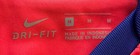 Chelsea Fc Jersey Medium Nike Dri-fit Pulisic 10 Premier League Soccer Red Nwot