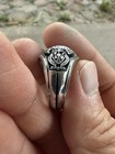 Chanel High School Class Ring