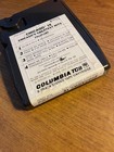 Chicago Ix Greatest Hits Vintage Rare 8 Track Tape Tested Late Nite Bargain 