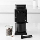 Fellow Ode Gen 2 Electric Burr Coffee Grinder Matte Black