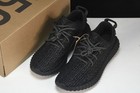 Bb5350 Adi as Ye zy Bo st 350 Pirate Black  2023  Men s Athletic Shoes Size 4-13