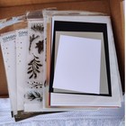Tim Holtz Stamptember 2025 Festive Kit - Complete Set